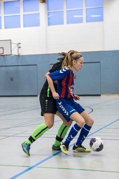 Bild 392 - Loewinnen Cup B-Juniorinnen